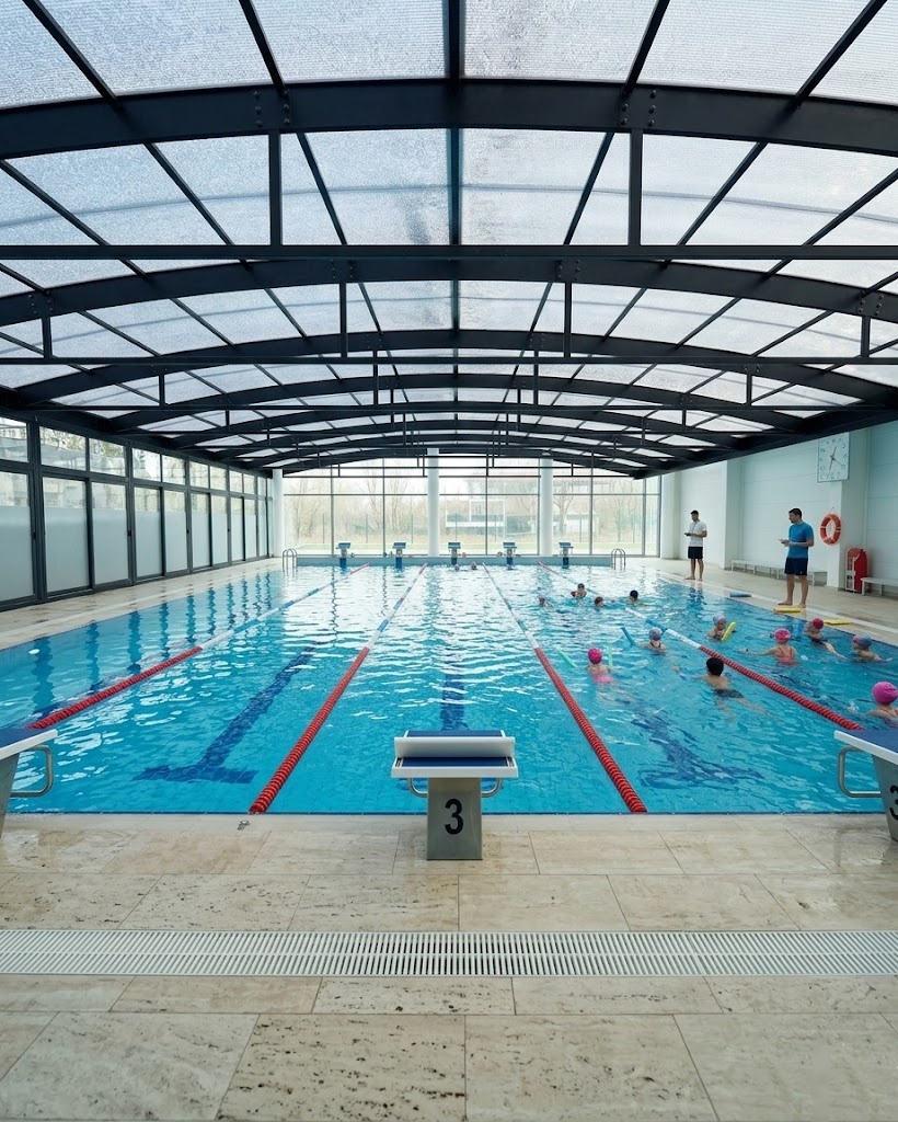 Swimland Yüzme Okulu