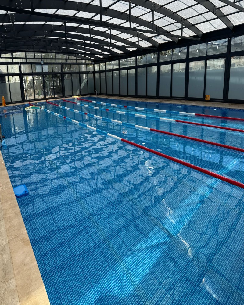 Swimland Yüzme Okulu