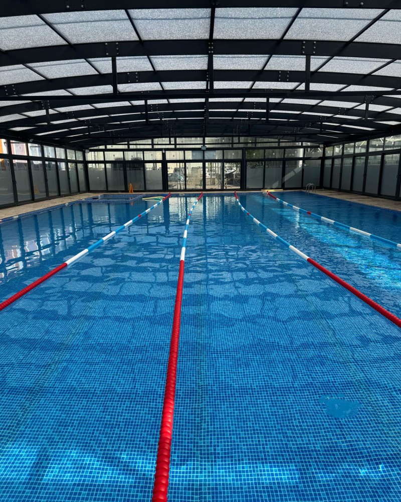 Swimland Yüzme Okulu