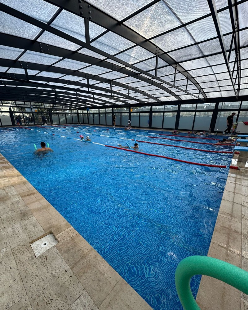 Swimland Yüzme Okulu