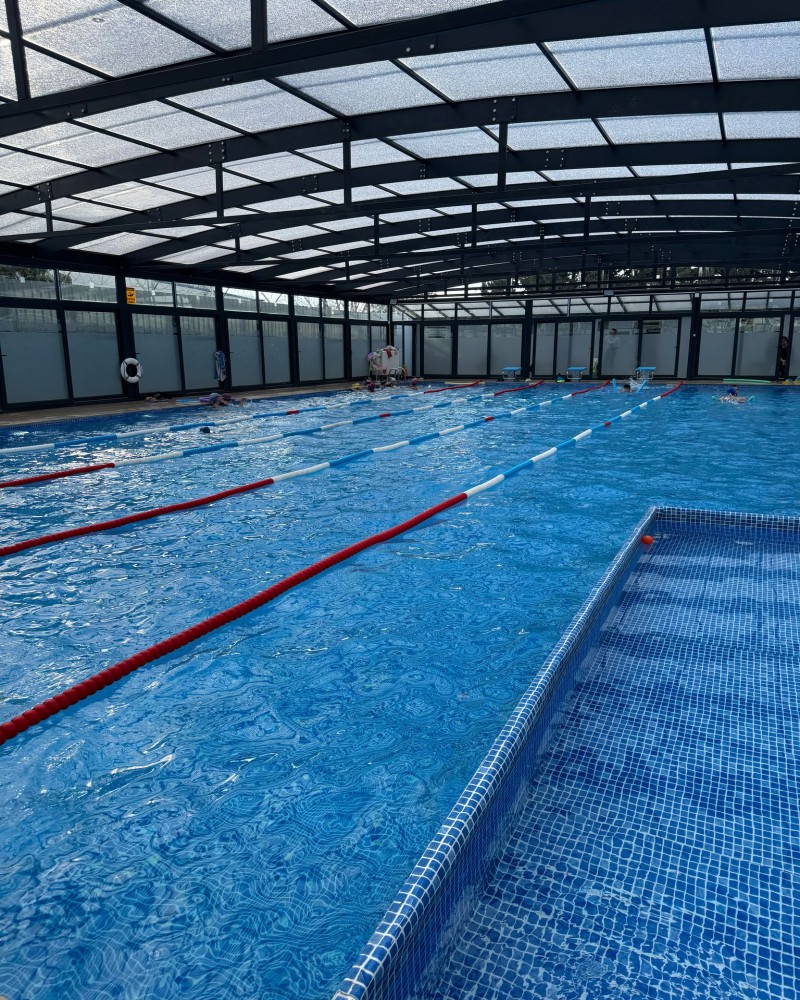 Swimland Yüzme Okulu